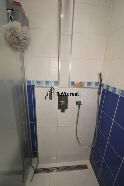 Sprcha