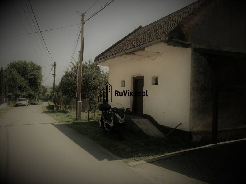 Pohľad z ulice